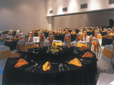 Hotel Oasis America Cancún