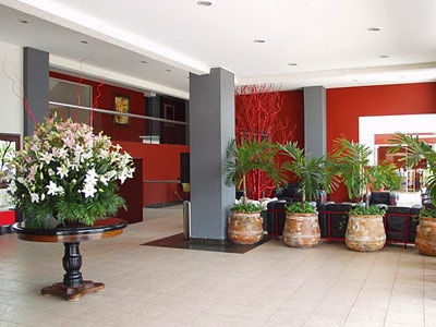 Hotel Oasis America