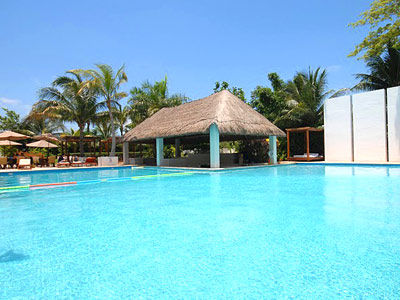 Oasis America Hotel Cancún