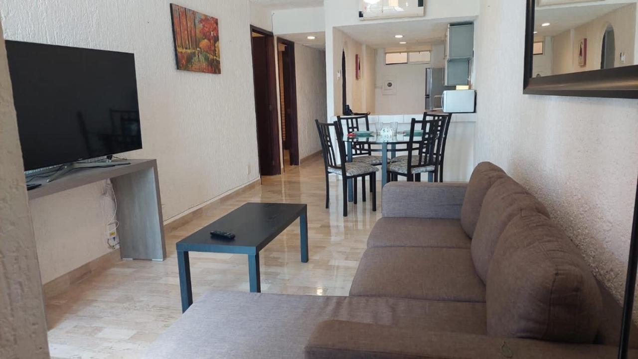 Apartamento - Zone Cancún