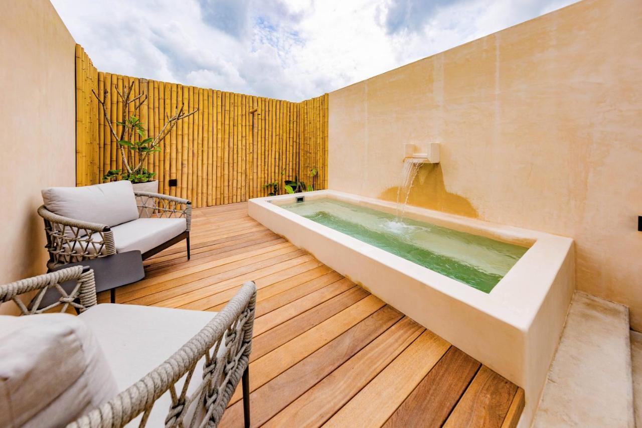 Hotel Hive By G Cancún