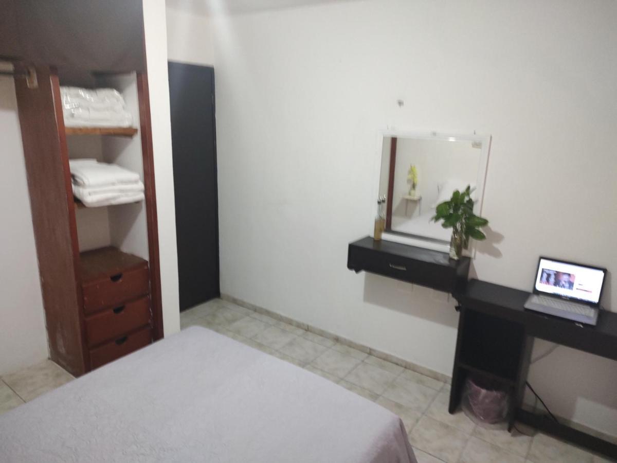 La Casa Jorge & Marvin Guest house