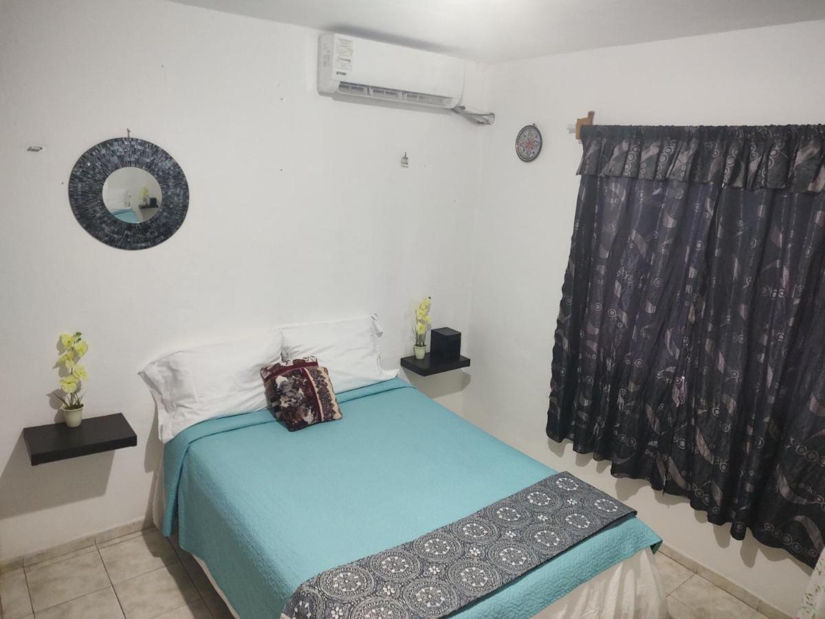 Guest house La Casa Jorge & Marvin Cancun