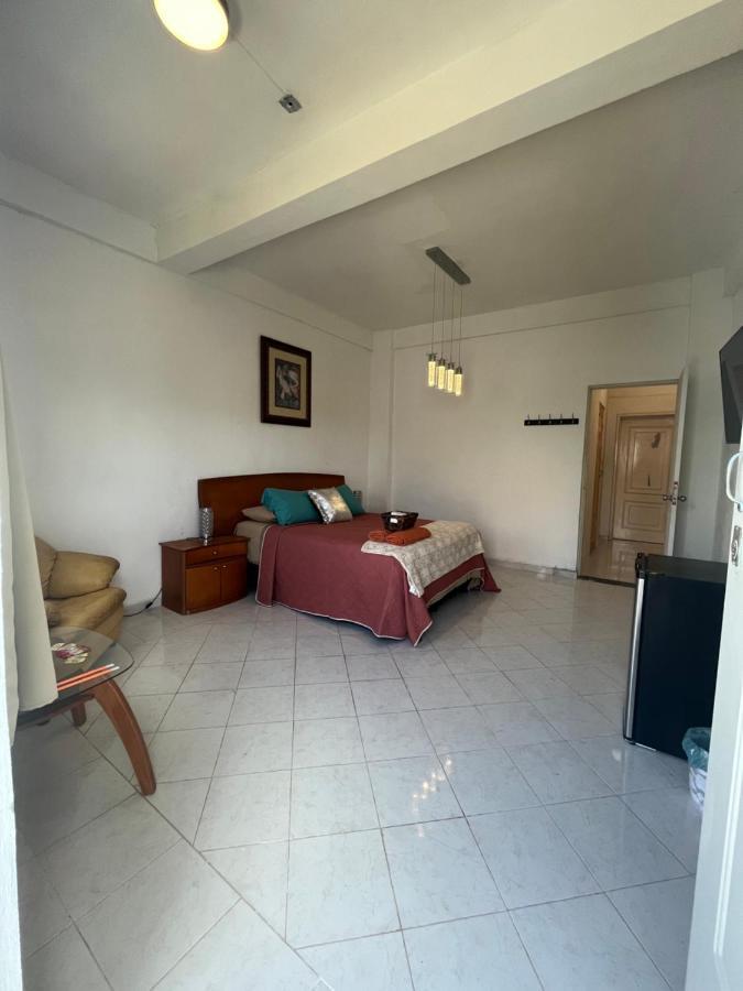 Habitación en casa particular Caribbean Queen Cancún