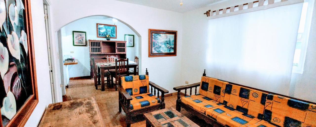 Departamento Riviera Apartamento