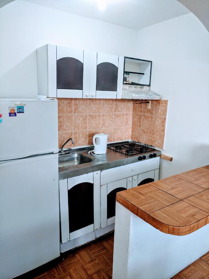 Apartamento Departamento Riviera Cancún