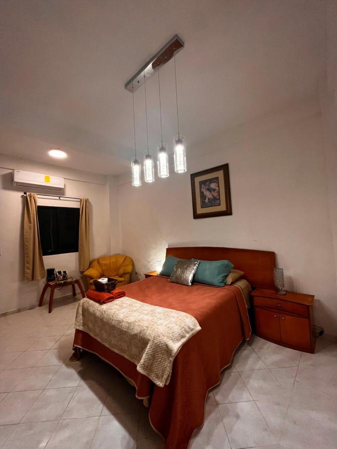 Caribbean Queen Habitación en casa particular Cancún