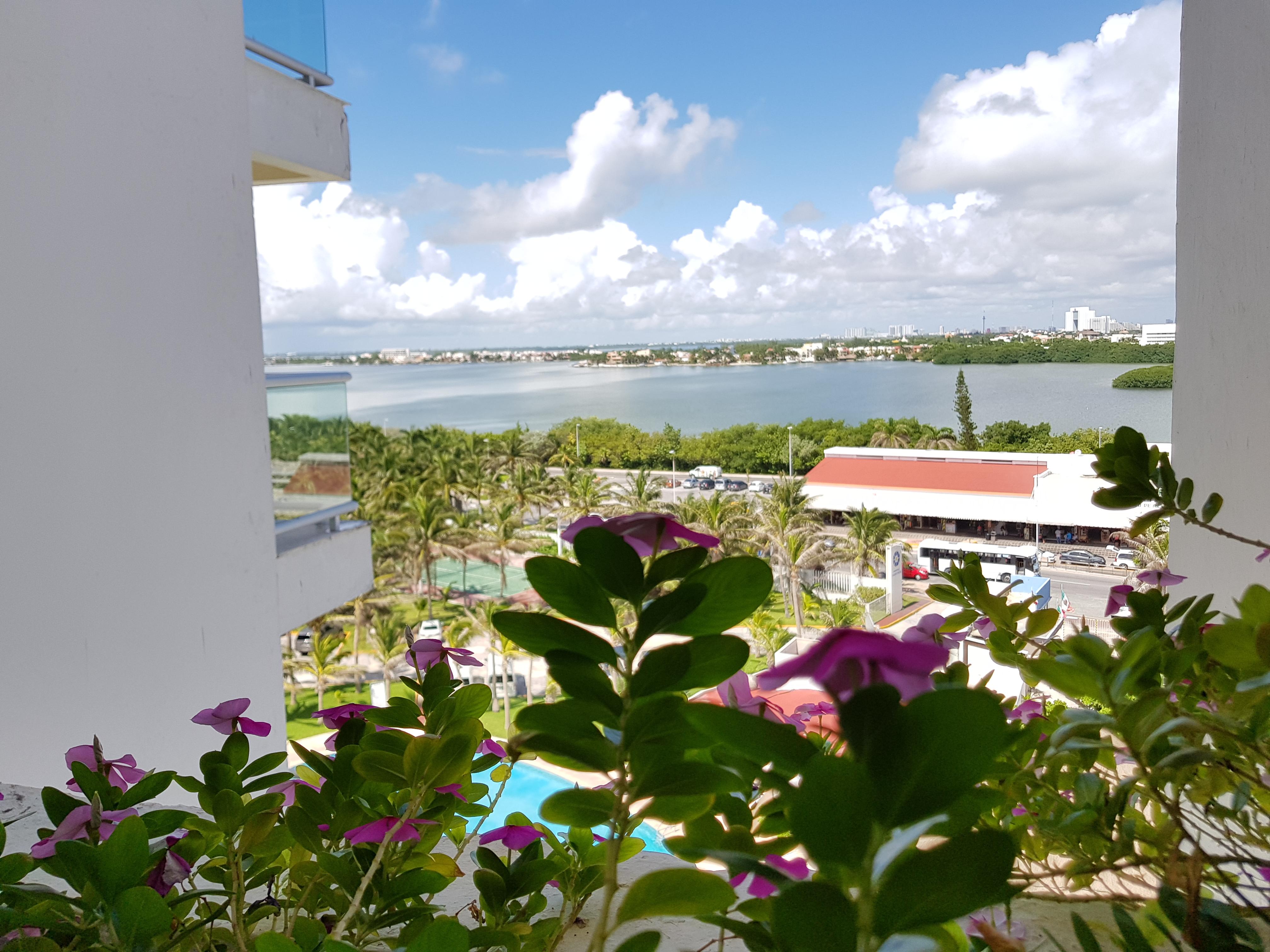 Salvia Aparts Apartamento Cancún