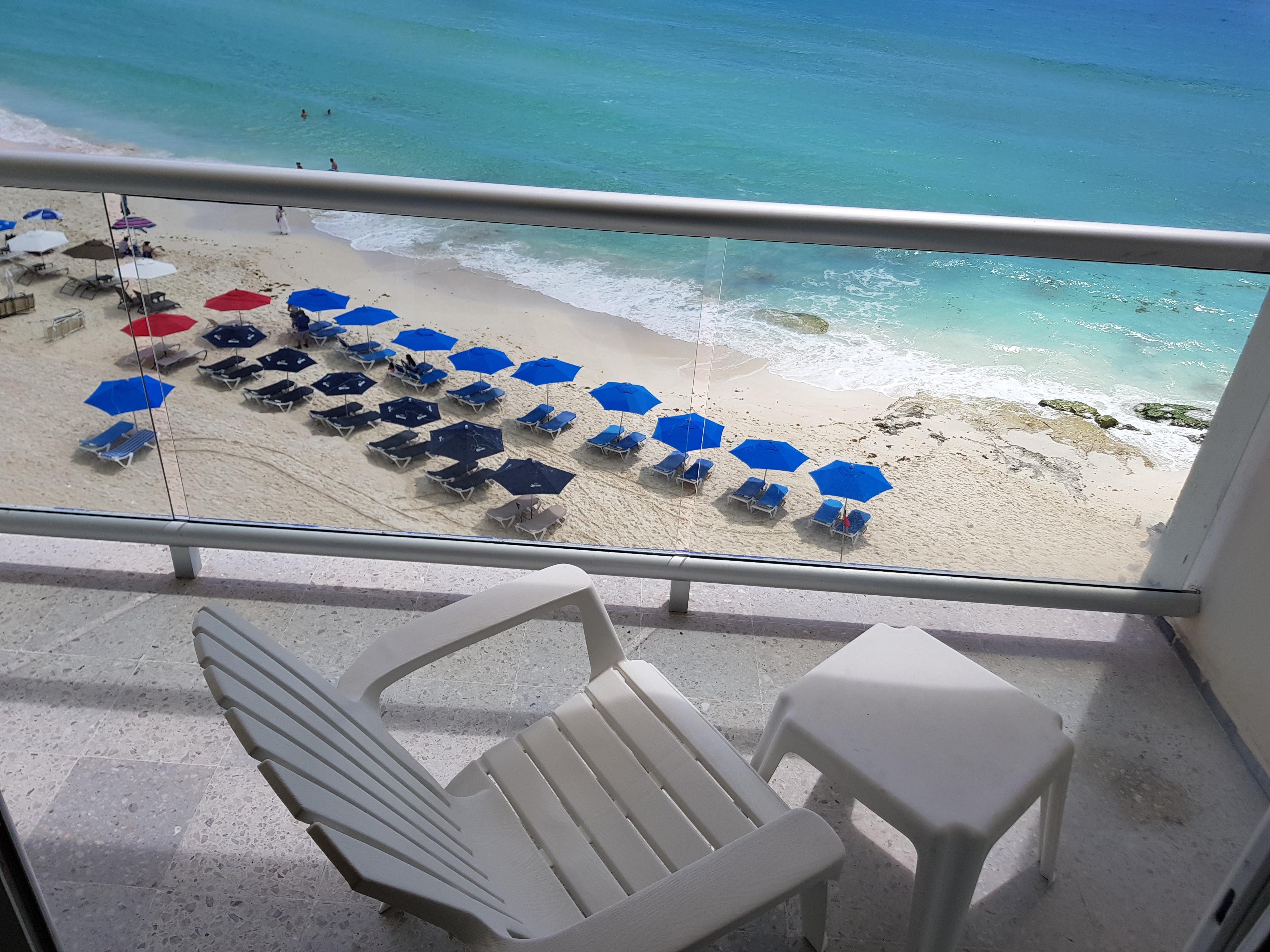 Salvia Aparts Cancún