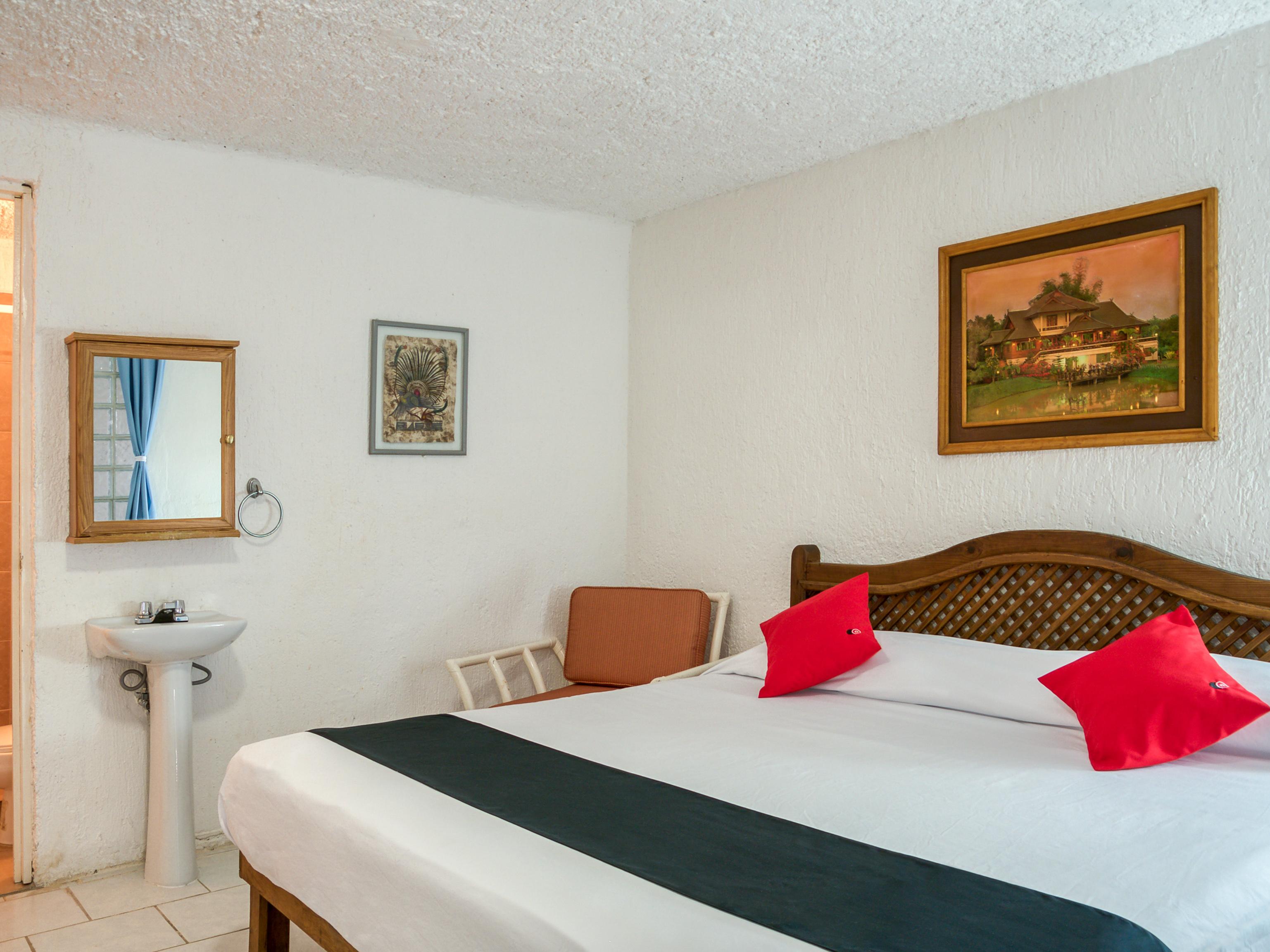 Capital O Farallon Inn, 5*