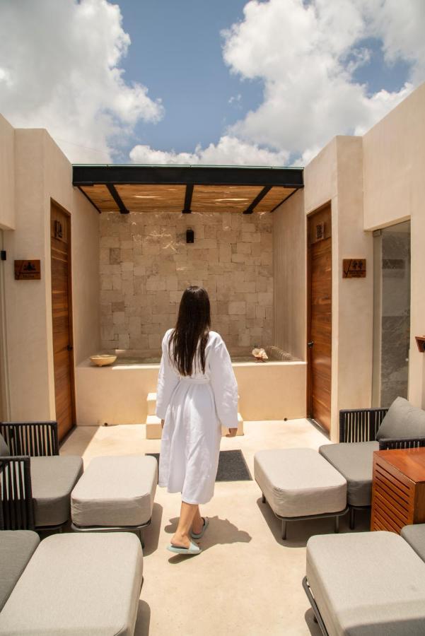 Hotel Hive By G Cancún