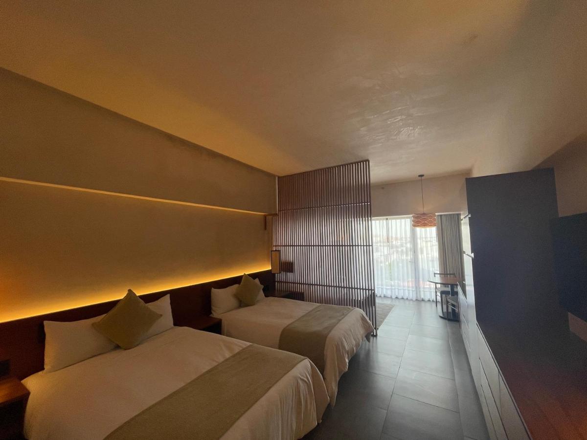 Hotel Hive By G Cancún