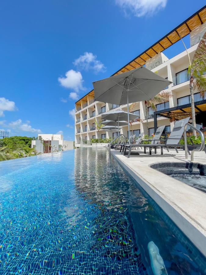 Hotel Hive By G Cancún