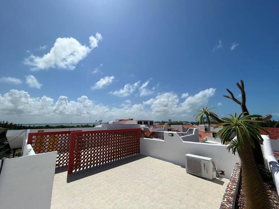 Apartamento Spacious Penthouse 3 Bedrooms, Private Rooftop Zh! Gre5401 *
