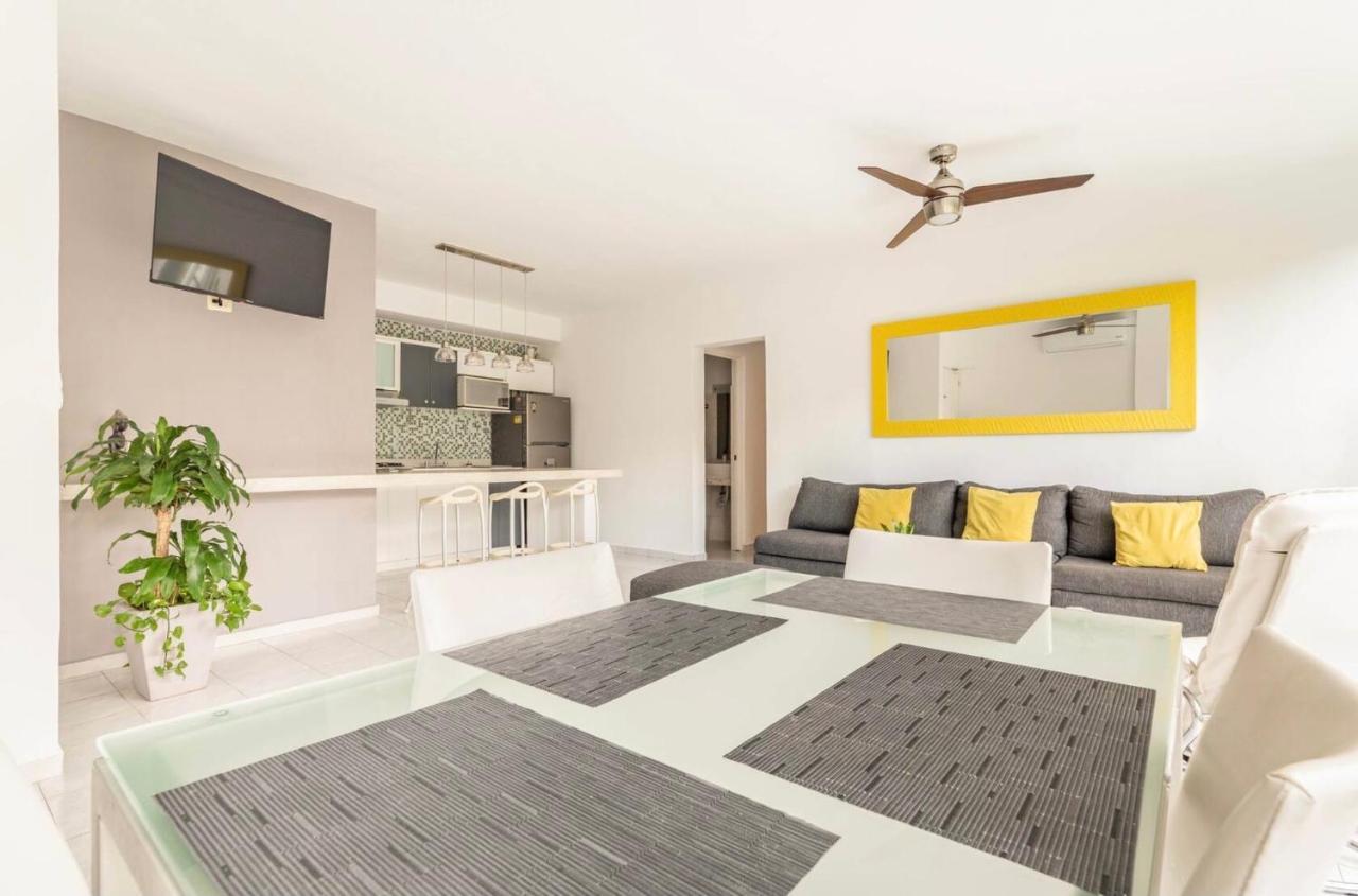 Apartamento Vista Departamento Privado Dos