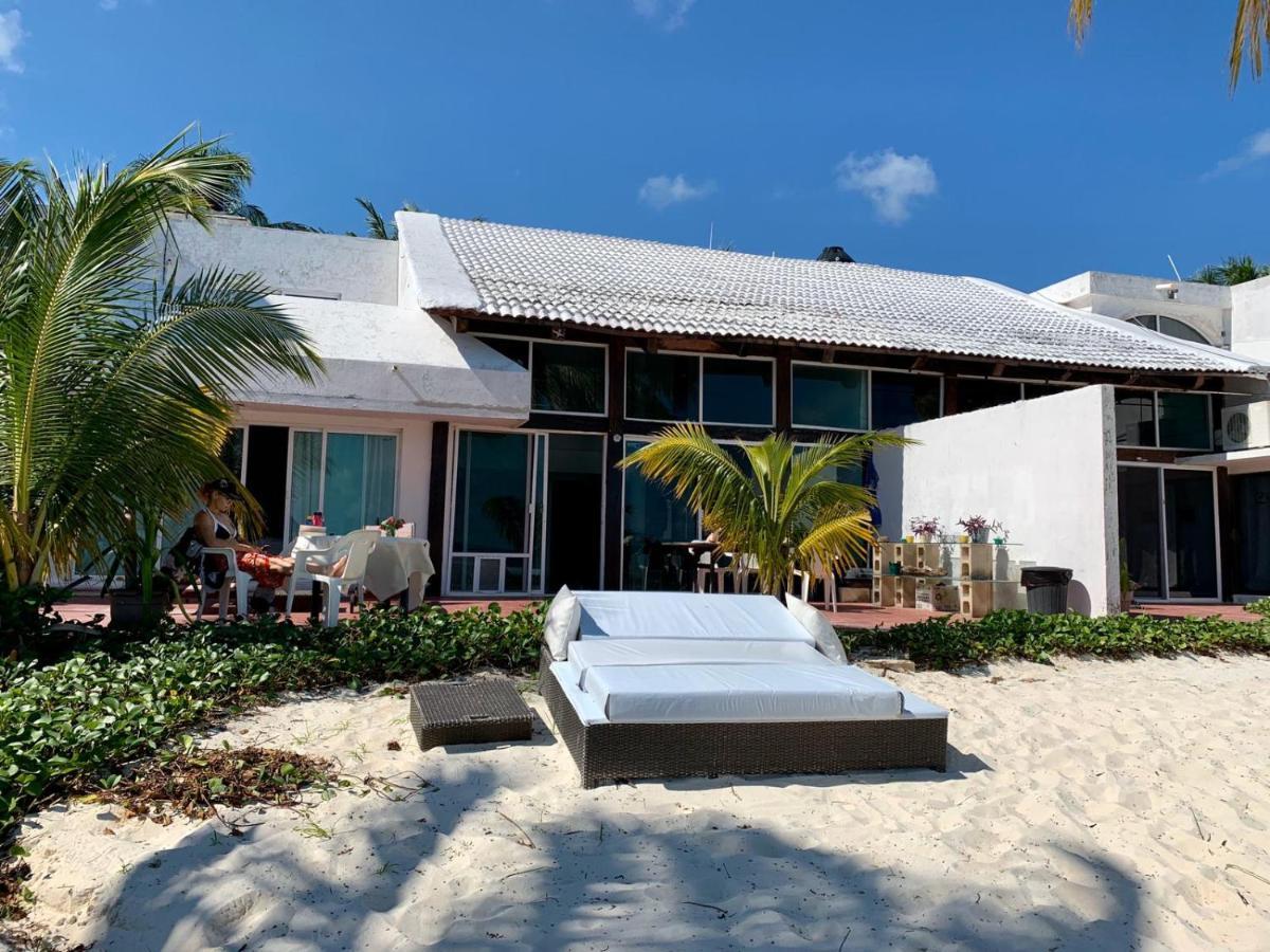 Private * Cancún
