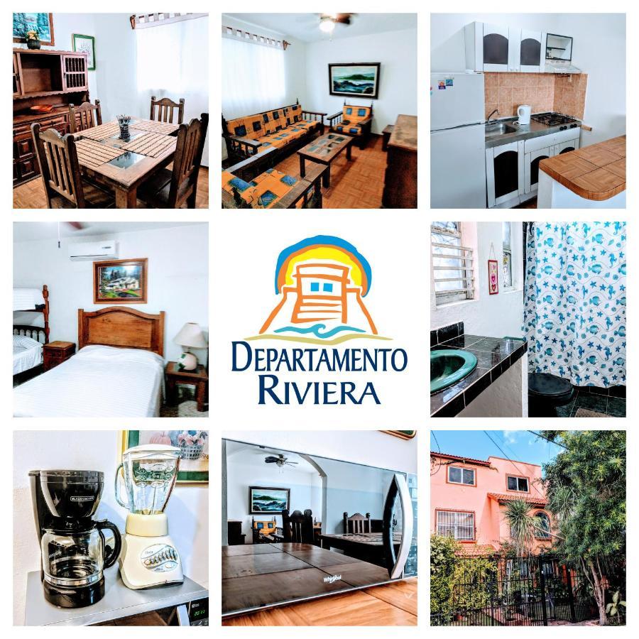 Departamento Riviera Apartamento *