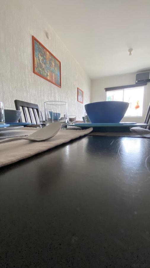 Apartamento Casa Nueva Con 3 Recamaras Y A Un Lado De Alberca *