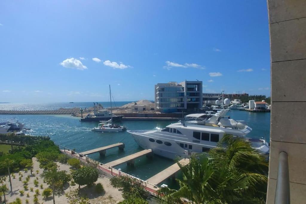 La Amada Residences. Apartamento Cancún