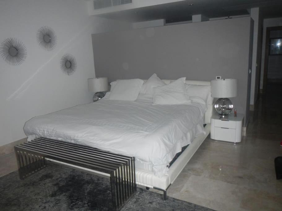 La Amada Residences. * Cancun