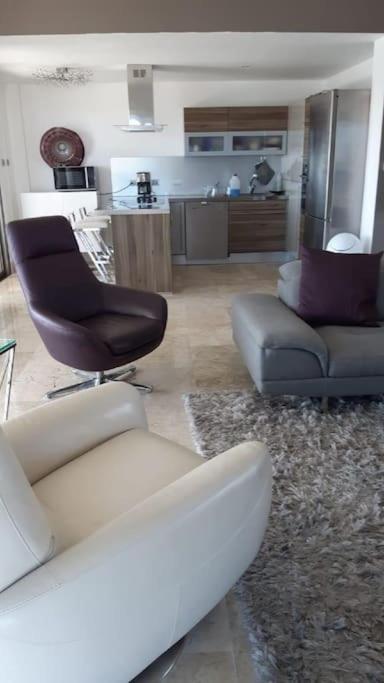 La Amada Residences. Apartment Cancun