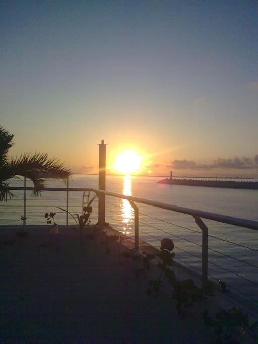 La Amada Residences. Apartment *