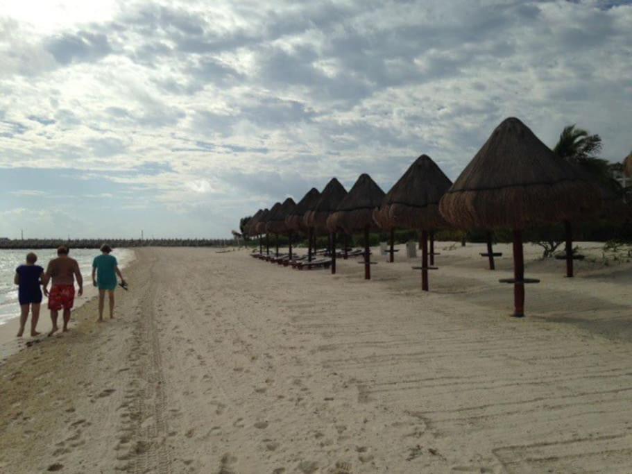 La Amada Residences. Apartment *