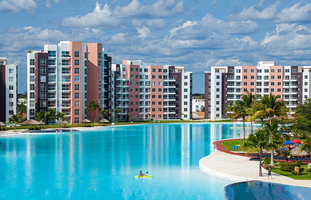 Departamento 'hozanek' En Dream Lagoons