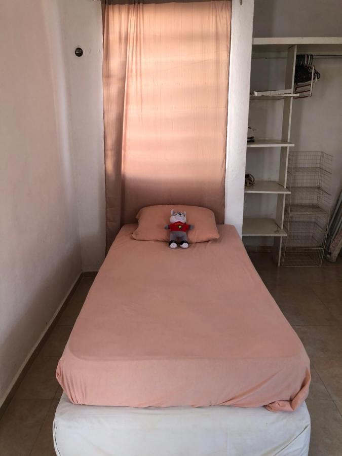 Depto Duplex Cancún