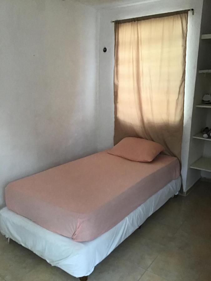 Depto Duplex Cancún