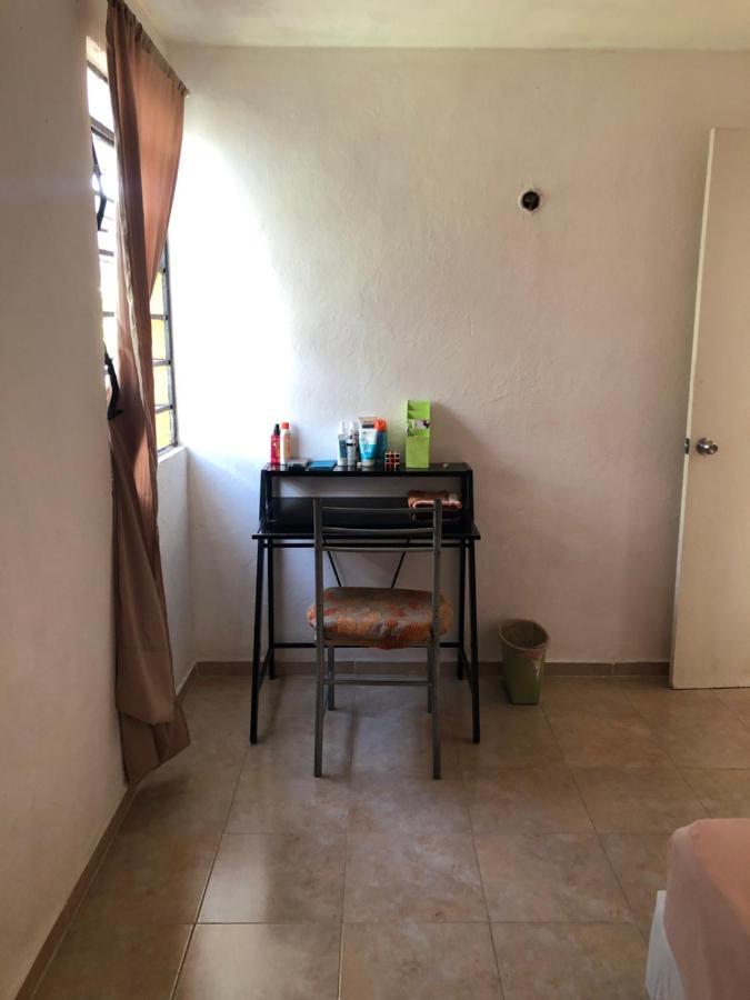 Depto Duplex Cancún