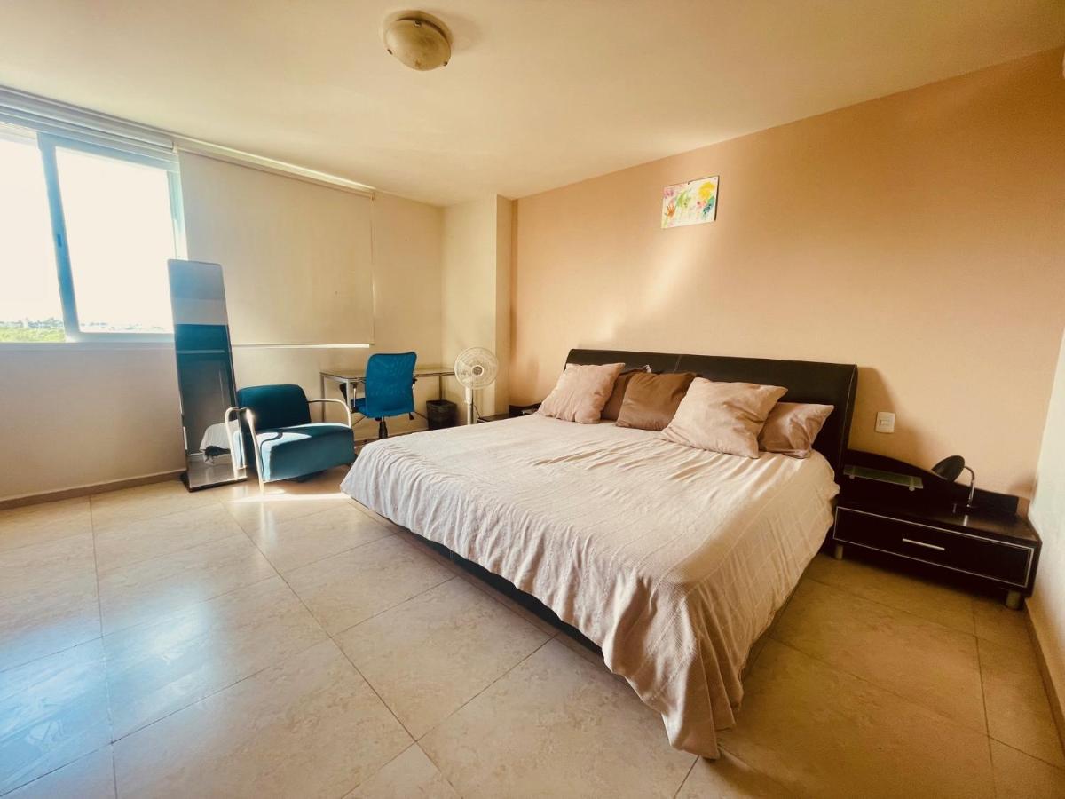 Apartment Punta Me Luxury Ocean View & Beach Front In Amara *