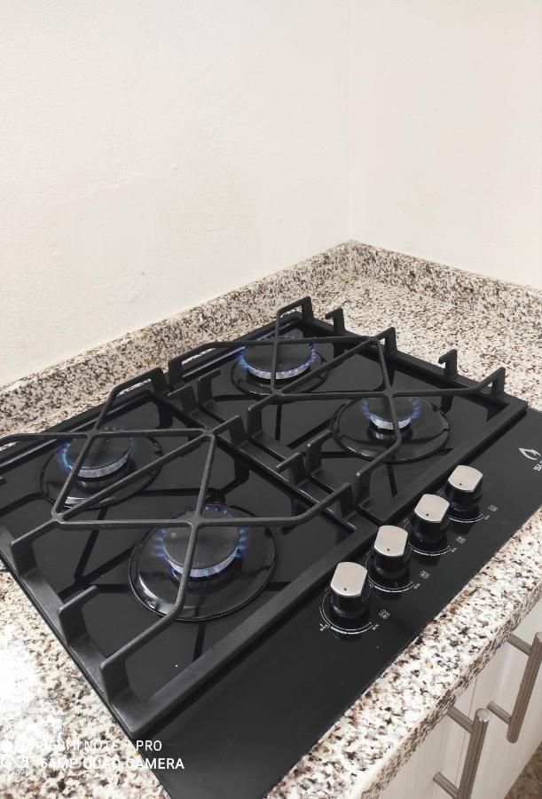 Recámara 2 Nachi Cocom Habitación en casa particular Cancún