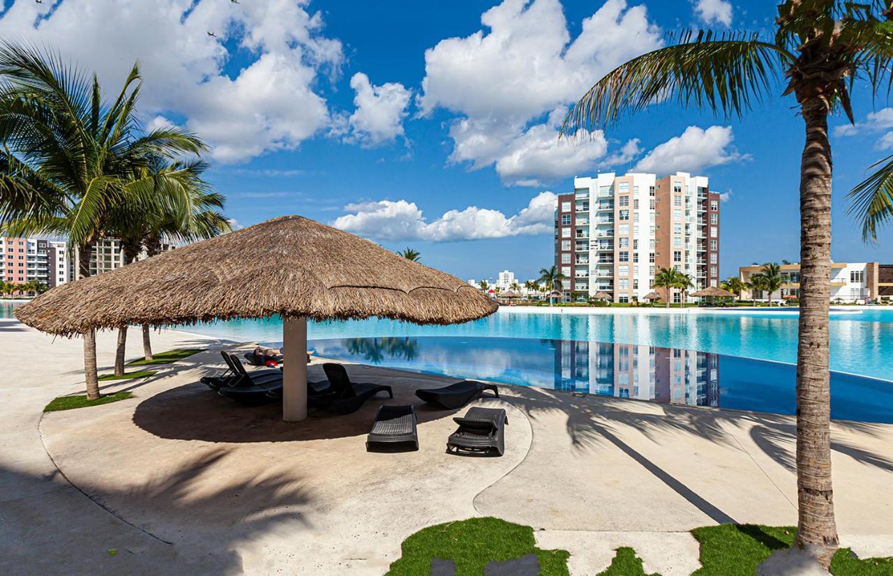 Departamento 'hozanek' En Dream Lagoons