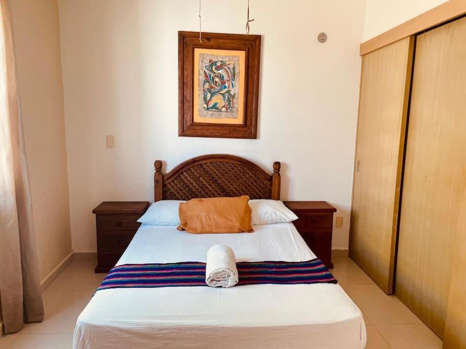 Punta Me Modern Mexican Near The Holiday home Cancun