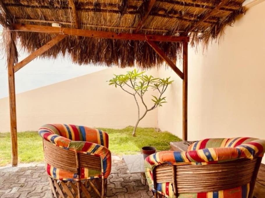 Holiday home Punta Me Modern Mexican Near The