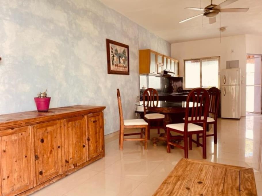 Punta Me Modern Mexican Near The Holiday home Cancun