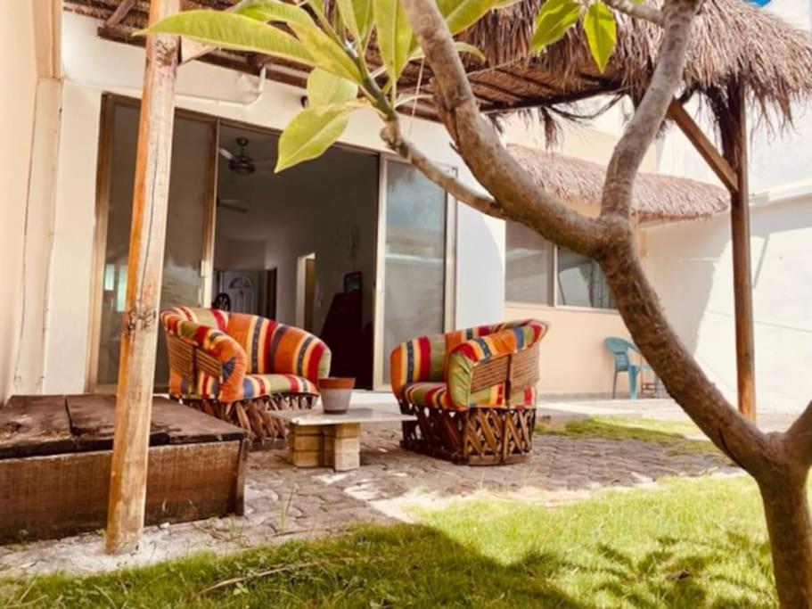 Holiday home Punta Me Modern Mexican Near The Cancun