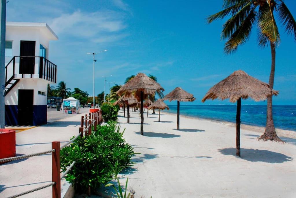 Punta Me Modern Mexican Near The * Cancun