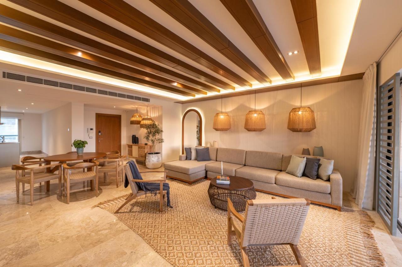 Apartamento La Amada