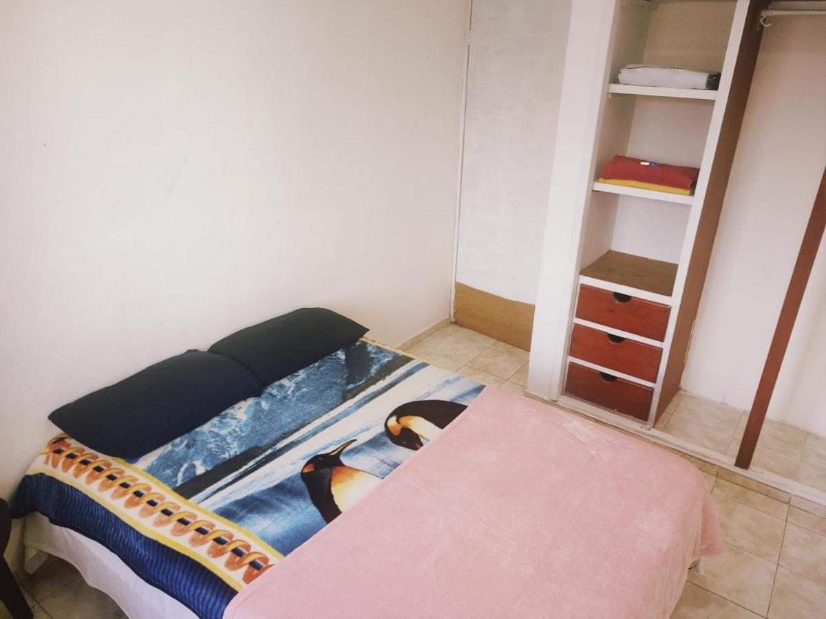 Guest house La Casa Jorge & Marvin