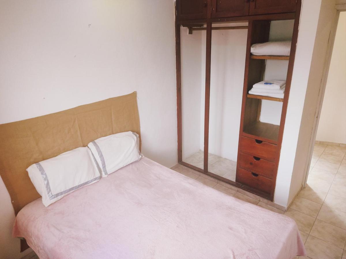 Guest house La Casa Jorge & Marvin