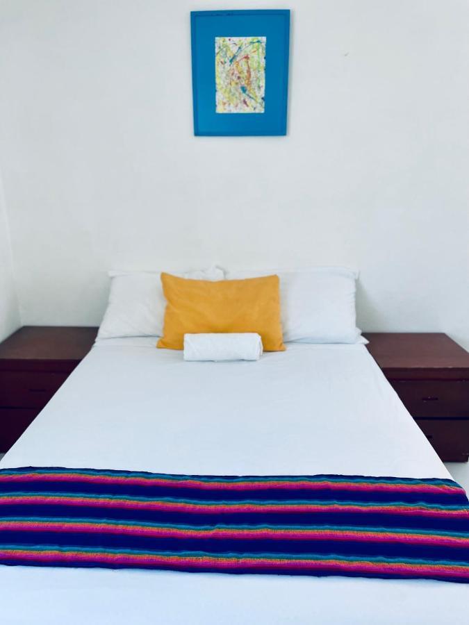 Apartamento Punta Me & In Punta Sam Ferry
