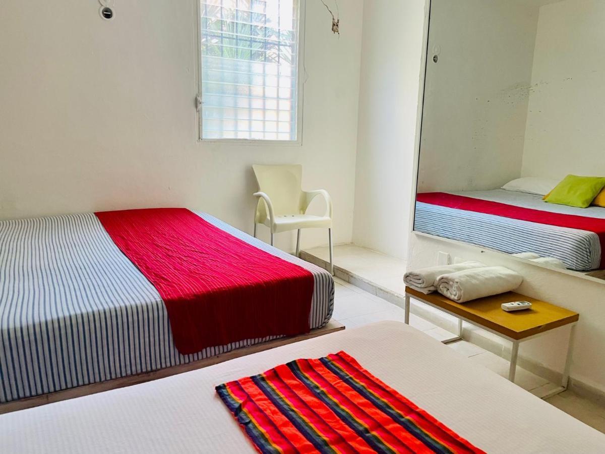 Apartamento Punta Me & In Punta Sam Ferry Cancún