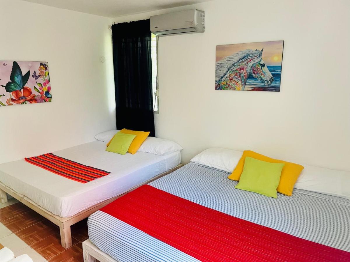 Apartamento Punta Me & In Punta Sam Ferry *