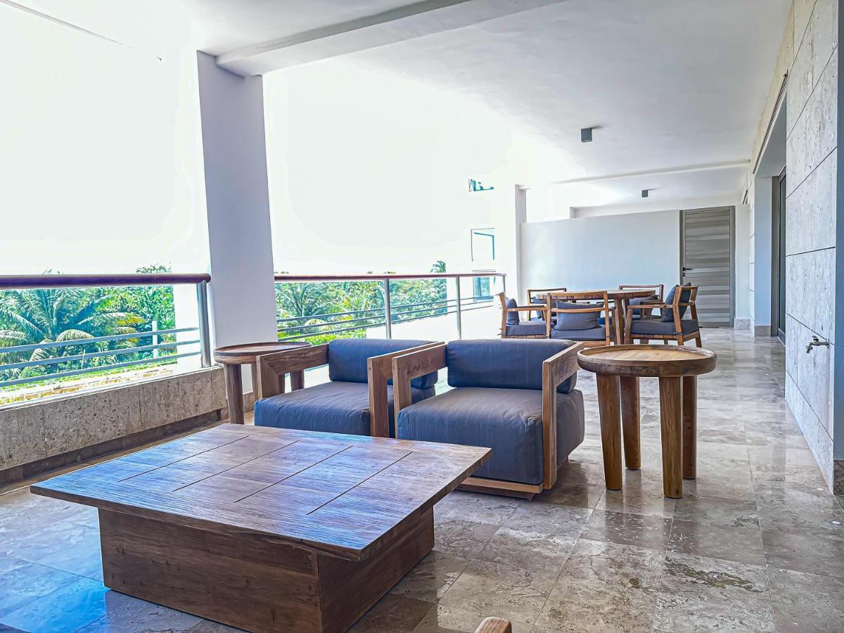 La Amada Apartamento *