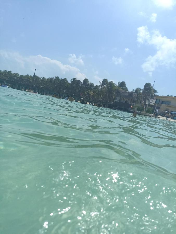 Departamento 'hozanek' En Dream Lagoons