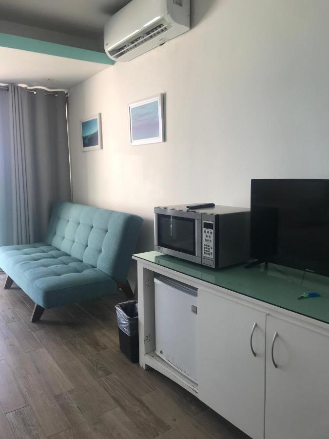 Apartamento Until Brisas