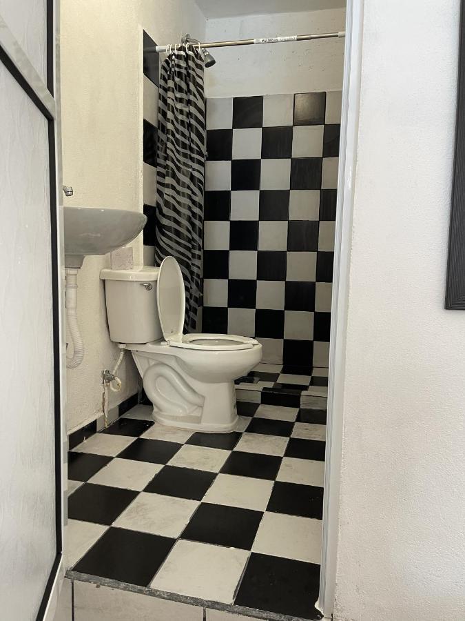 Homestay Casa Nova 7 Private Bathroom And 2 Beds Cancun