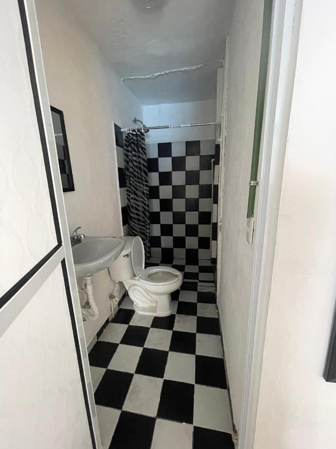 Homestay Casa Nova 7 Private Bathroom And 2 Beds Cancun